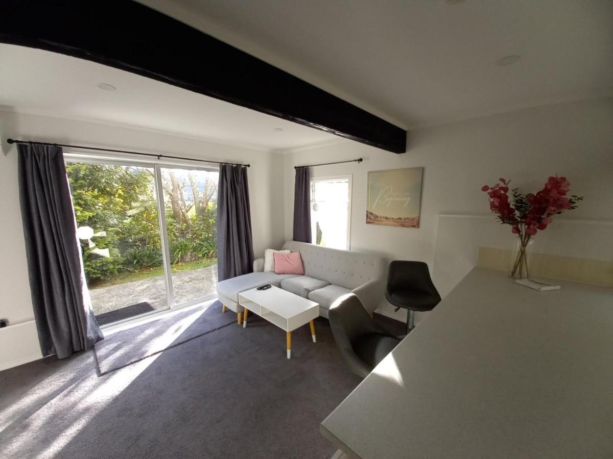 Lemon Tree Apartment Tawa Веллингтон Экстерьер фото